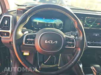 2023 Kia Sorento SX Prestige - miniatura 10
