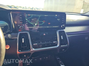 2023 Kia Sorento SX Prestige - miniatura 11