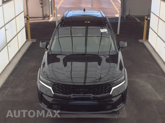 2023 Kia Sorento SX Prestige - miniatura 2