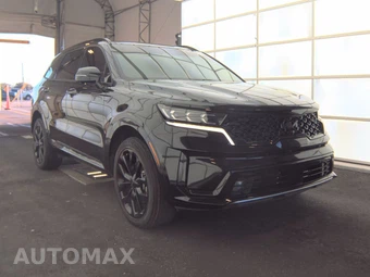 2023 Kia Sorento SX Prestige - miniatura 3