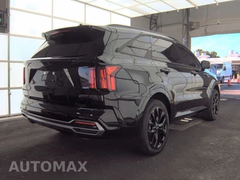 2023 Kia Sorento SX Prestige - miniatura 4