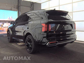 2023 Kia Sorento SX Prestige - miniatura 6