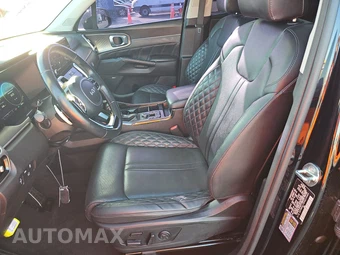 2023 Kia Sorento SX Prestige - miniatura 7