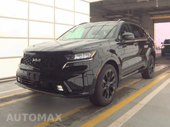 2023 Kia Sorento SX Prestige