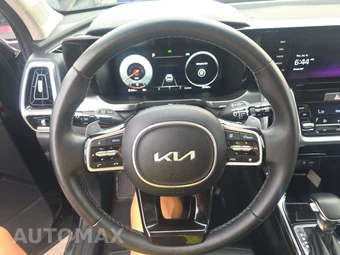 2023 Kia Sorento SX Prestige – miniatura 10