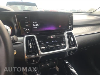 2023 Kia Sorento SX Prestige – miniatura 11