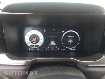 2023 Kia Sorento SX Prestige – miniatura 12