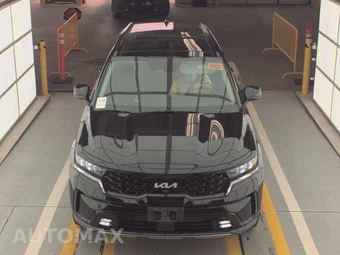 2023 Kia Sorento SX Prestige – miniatura 2