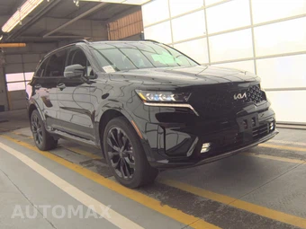 2023 Kia Sorento SX Prestige – miniatura 3