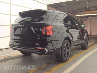 2023 Kia Sorento SX Prestige – miniatura 4