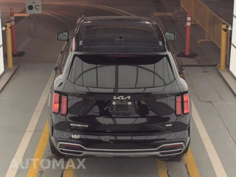 2023 Kia Sorento SX Prestige – miniatura 5