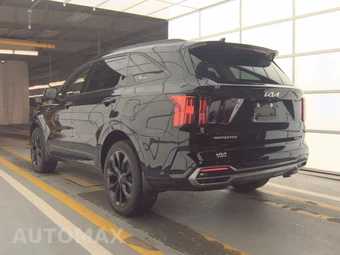 2023 Kia Sorento SX Prestige – miniatura 6