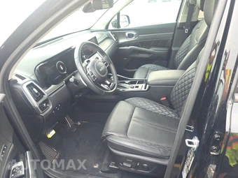 2023 Kia Sorento SX Prestige – miniatura 7