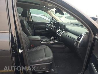 2023 Kia Sorento SX Prestige – miniatura 8