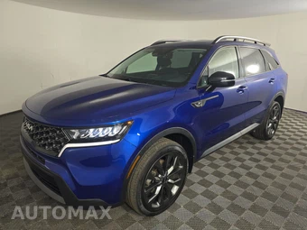 2023 Kia Sorento X-Line EX