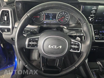2023 Kia Sorento X-Line EX - miniatura 10