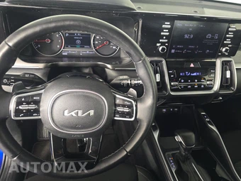 2023 Kia Sorento X-Line EX - miniatura 11