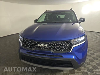 2023 Kia Sorento X-Line EX - miniatura 2