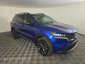 2023 Kia Sorento X-Line EX - miniatura 3