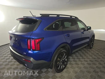 2023 Kia Sorento X-Line EX - miniatura 4