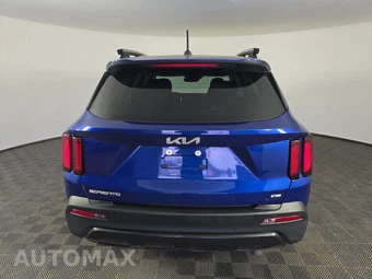 2023 Kia Sorento X-Line EX - miniatura 5
