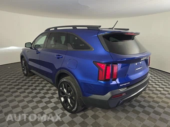 2023 Kia Sorento X-Line EX - miniatura 6