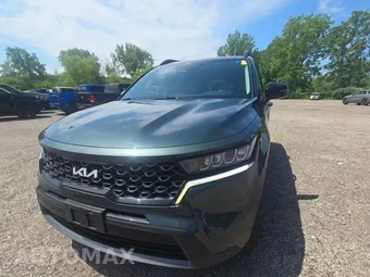 2023 Kia Sorento X-Line EX
