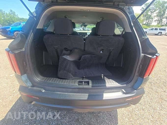 2023 Kia Sorento X-Line EX - miniatura 12