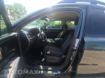 2023 Kia Sorento X-Line EX - miniatura 3