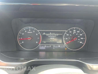 2023 Kia Sorento X-Line EX - miniatura 6