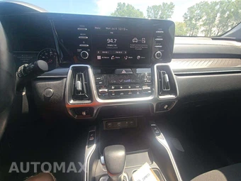 2023 Kia Sorento X-Line EX - miniatura 7