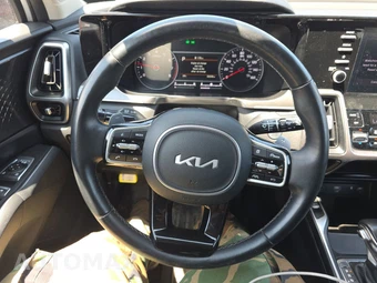 2023 Kia Sorento X-Line EX - miniatura 10