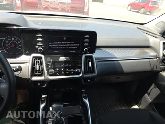 2023 Kia Sorento X-Line EX - miniatura 11
