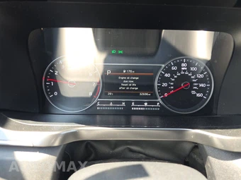 2023 Kia Sorento X-Line EX - miniatura 12