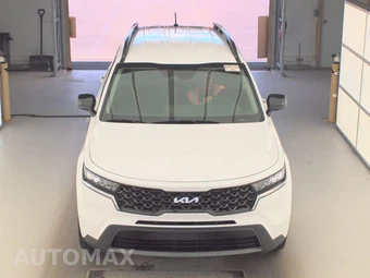 2023 Kia Sorento X-Line EX - miniatura 2