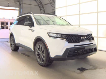 2023 Kia Sorento X-Line EX - miniatura 3