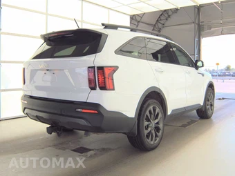 2023 Kia Sorento X-Line EX - miniatura 4