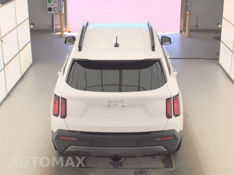 2023 Kia Sorento X-Line EX - miniatura 5