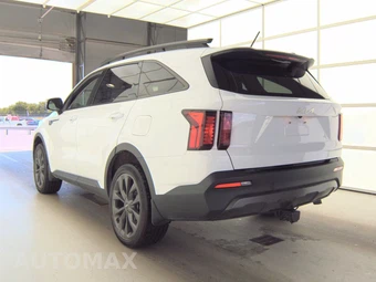 2023 Kia Sorento X-Line EX - miniatura 6
