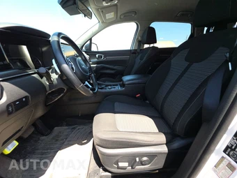 2023 Kia Sorento X-Line EX - miniatura 7