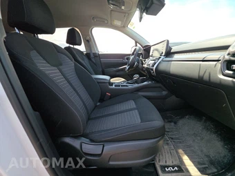 2023 Kia Sorento X-Line EX - miniatura 8