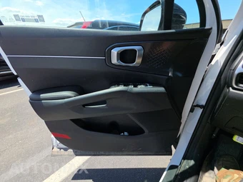 2023 Kia Sorento X-Line EX - miniatura 9