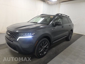 2023 Kia Sorento X-Line EX