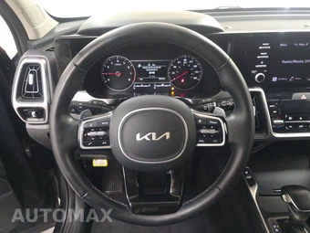 2023 Kia Sorento X-Line EX - miniatura 10