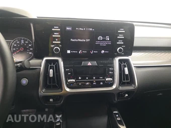 2023 Kia Sorento X-Line EX - miniatura 11