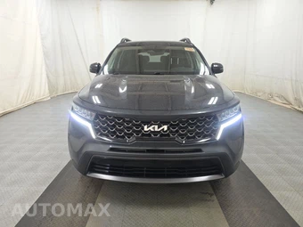 2023 Kia Sorento X-Line EX - miniatura 2