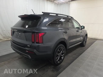 2023 Kia Sorento X-Line EX - miniatura 4