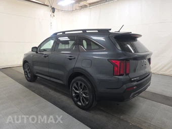 2023 Kia Sorento X-Line EX - miniatura 6