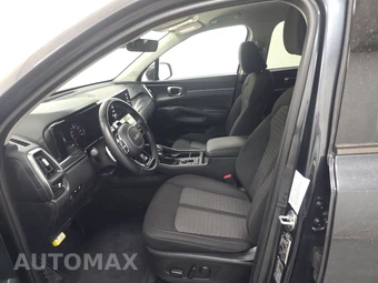 2023 Kia Sorento X-Line EX - miniatura 7