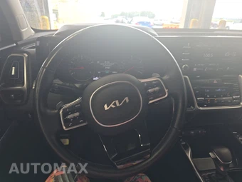 2023 Kia Sorento X-Line EX - miniatura 10